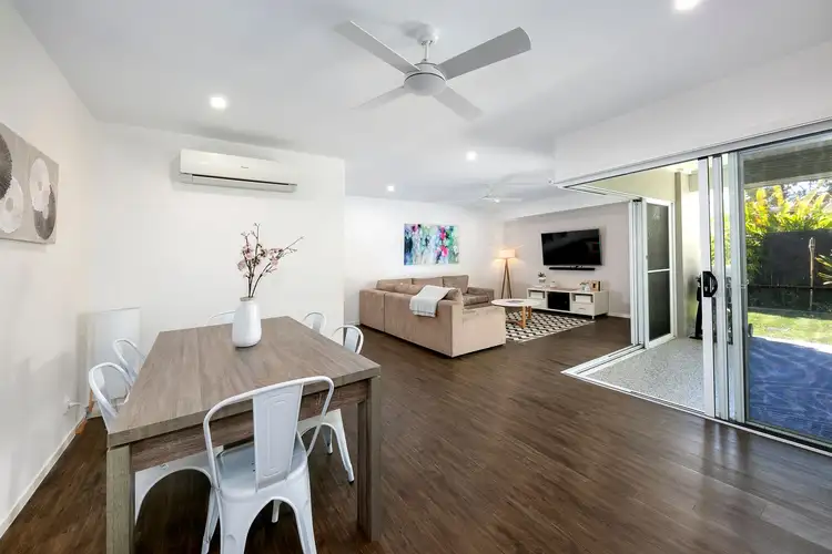 Sixth view of Homely house listing, 25 Azolla Circle, Noosaville QLD 4566