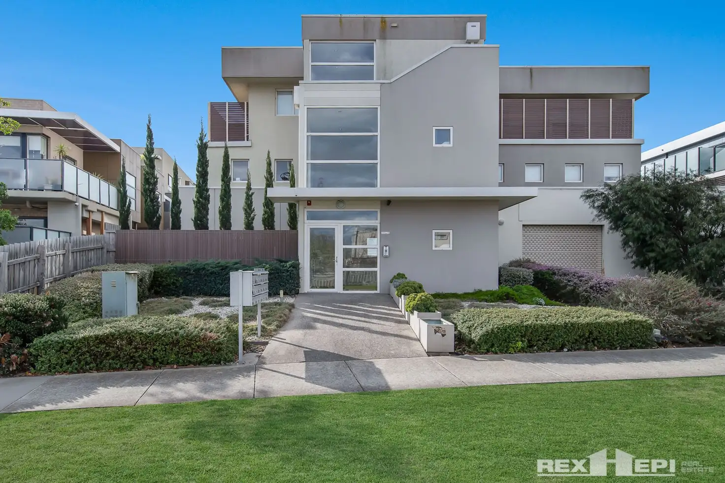 Main view of Homely apartment listing, 14/121 McDonald Street, Mordialloc VIC 3195