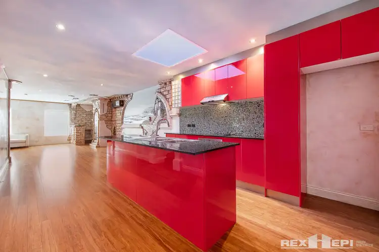 Second view of Homely apartment listing, 14/121 McDonald Street, Mordialloc VIC 3195