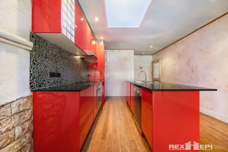 Third view of Homely apartment listing, 14/121 McDonald Street, Mordialloc VIC 3195