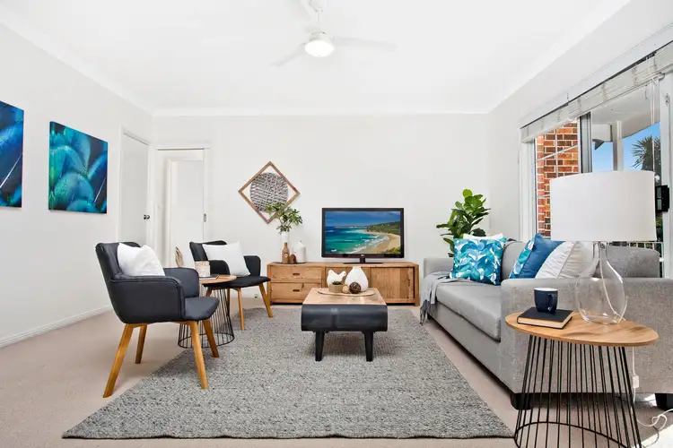 Third view of Homely villa listing, 4/17 Edgar Street, Eastwood NSW 2122