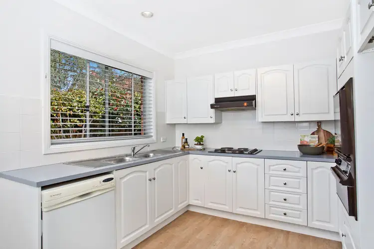 Fourth view of Homely villa listing, 4/17 Edgar Street, Eastwood NSW 2122