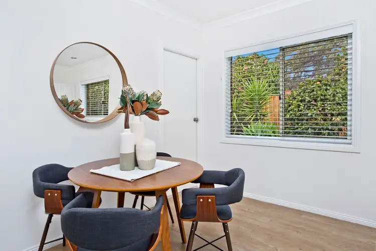 Fifth view of Homely villa listing, 4/17 Edgar Street, Eastwood NSW 2122