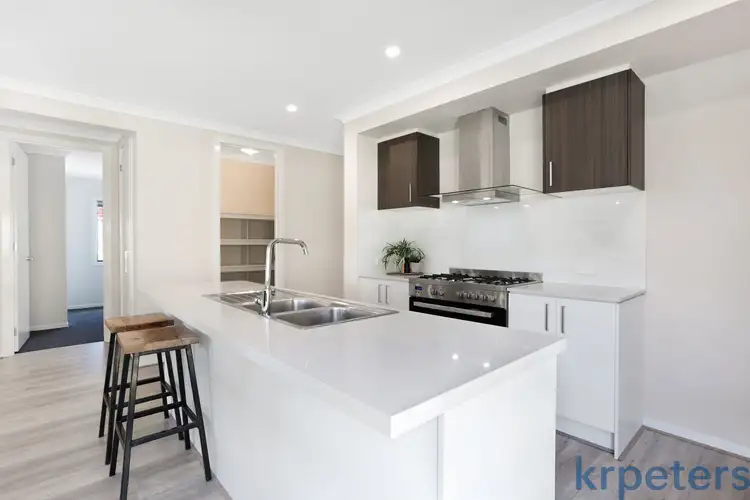 Third view of Homely house listing, 10 Elena Way, Officer VIC 3809