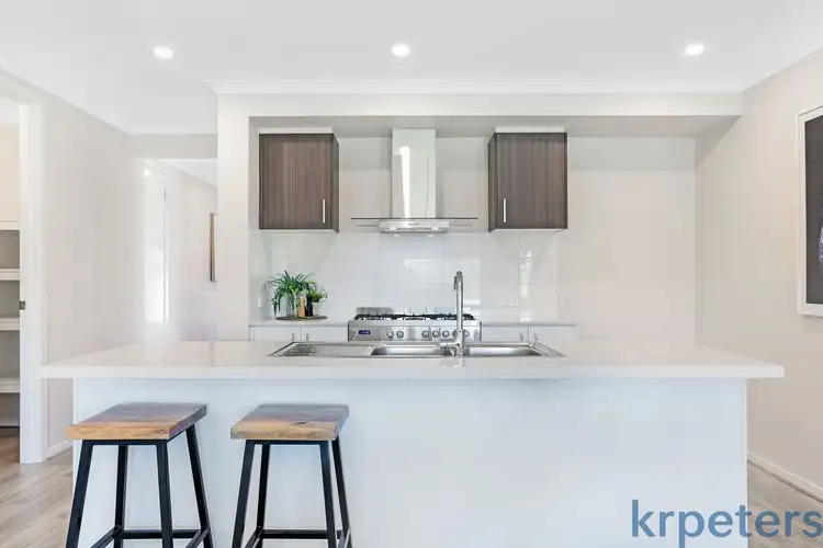 Fourth view of Homely house listing, 10 Elena Way, Officer VIC 3809