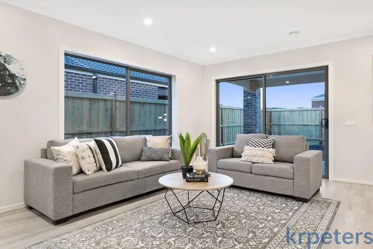 Fifth view of Homely house listing, 10 Elena Way, Officer VIC 3809