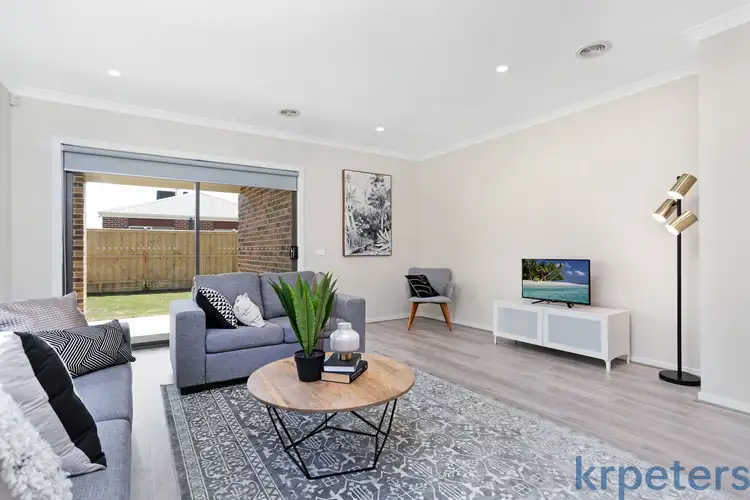 Sixth view of Homely house listing, 10 Elena Way, Officer VIC 3809
