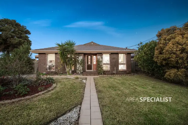 1 Wingala Avenue, Keysborough VIC 3173