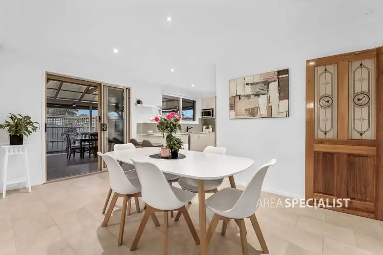 Fifth view of Homely house listing, 1 Wingala Avenue, Keysborough VIC 3173