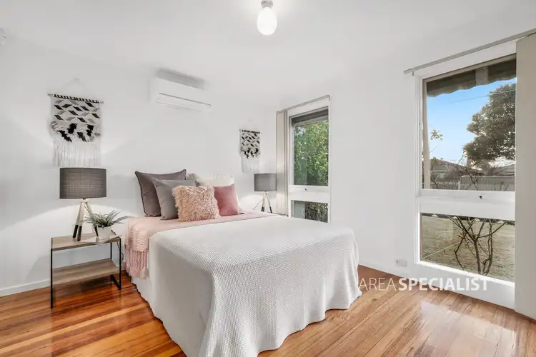 Sixth view of Homely house listing, 1 Wingala Avenue, Keysborough VIC 3173