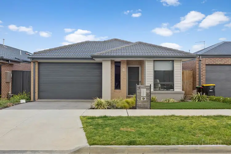 6 Clacy Street, Diggers Rest VIC 3427