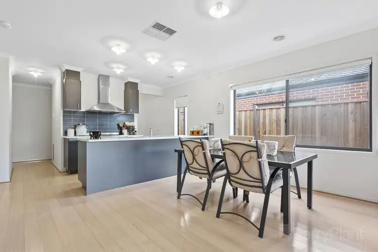 Second view of Homely house listing, 6 Clacy Street, Diggers Rest VIC 3427