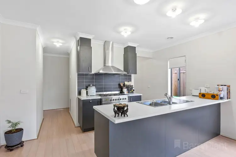 Third view of Homely house listing, 6 Clacy Street, Diggers Rest VIC 3427