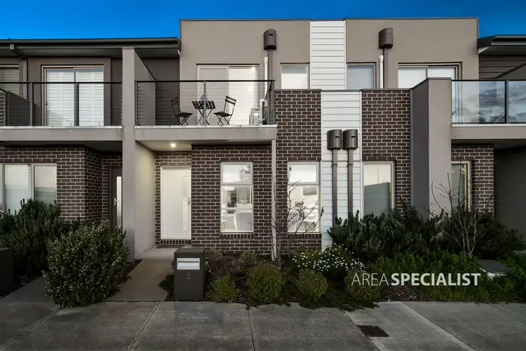 6 Linden Drive, Keysborough VIC 3173