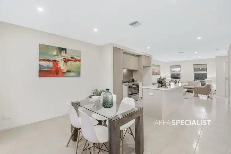 Sixth view of Homely townhouse listing, 6 Linden Drive, Keysborough VIC 3173