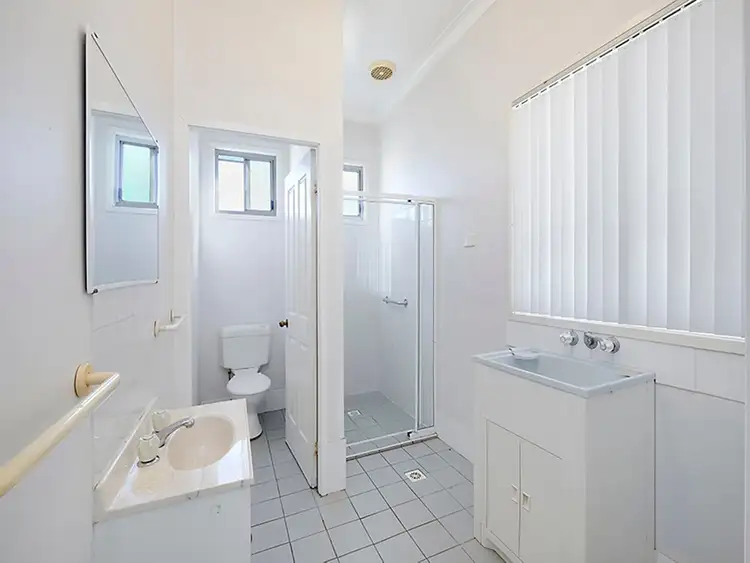 Fifth view of Homely house listing, 48 Macquarie Street, Mayfield NSW 2304