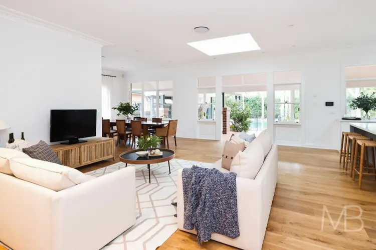 Second view of Homely house listing, 1 Park Avenue, Roseville NSW 2069