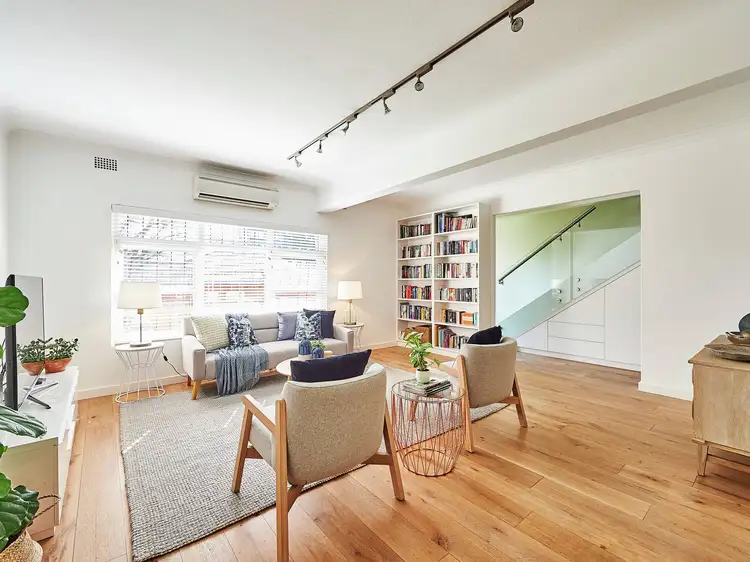 Main view of Homely apartment listing, 2/2 Bennett Avenue, Darling Point NSW 2027