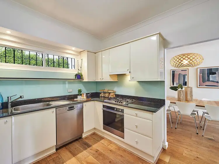 Fourth view of Homely apartment listing, 2/2 Bennett Avenue, Darling Point NSW 2027