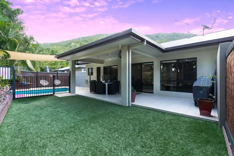 Main view of Homely unit listing, 1/4 Michelia Street, Palm Cove QLD 4879