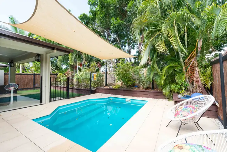 Second view of Homely unit listing, 1/4 Michelia Street, Palm Cove QLD 4879