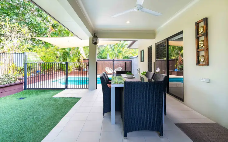 Third view of Homely unit listing, 1/4 Michelia Street, Palm Cove QLD 4879