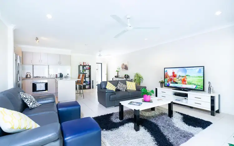 Fourth view of Homely unit listing, 1/4 Michelia Street, Palm Cove QLD 4879