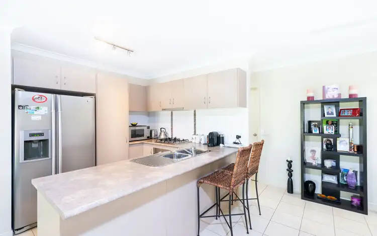 Fifth view of Homely unit listing, 1/4 Michelia Street, Palm Cove QLD 4879