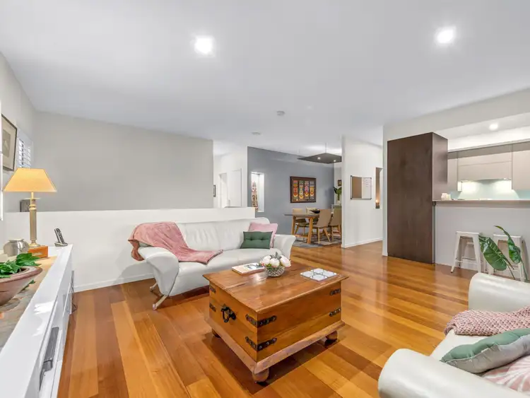 Fifth view of Homely house listing, 112 Apollo Road, Bulimba QLD 4171