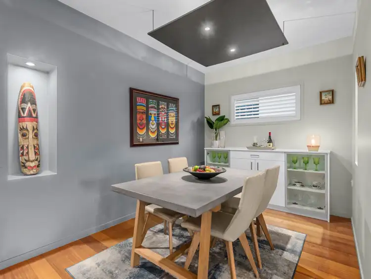 Sixth view of Homely house listing, 112 Apollo Road, Bulimba QLD 4171