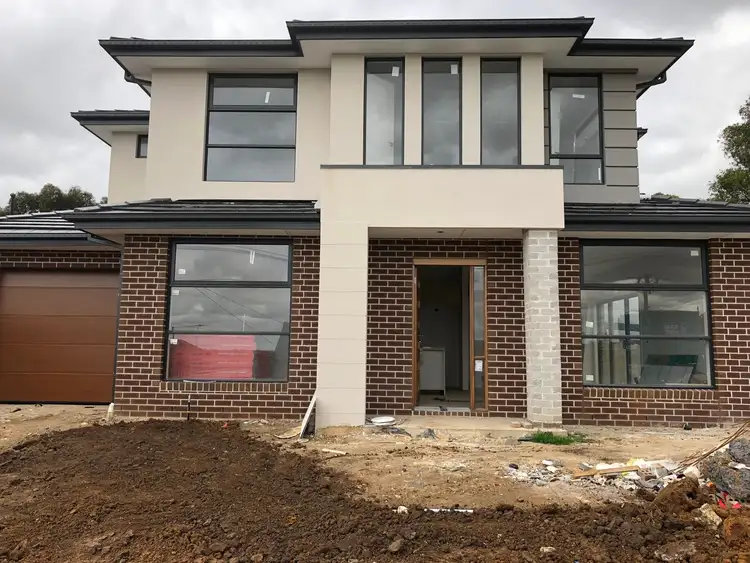 Main view of Homely unit listing, Unit 1/44 Ash Street, Doveton VIC 3177