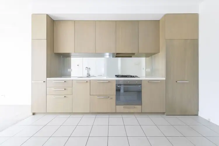 Third view of Homely apartment listing, 105/97 Flemington Road, North Melbourne VIC 3051