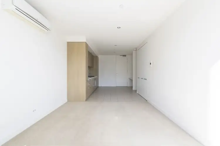Fourth view of Homely apartment listing, 105/97 Flemington Road, North Melbourne VIC 3051