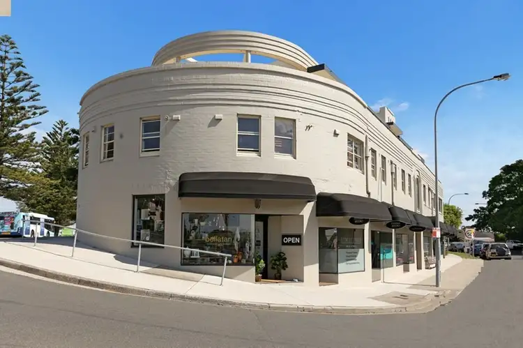 Third view of Homely block of units listing, 145-161 New South Head Road, Vaucluse NSW 2030