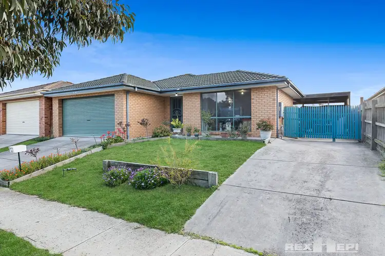43 Karoonda Way