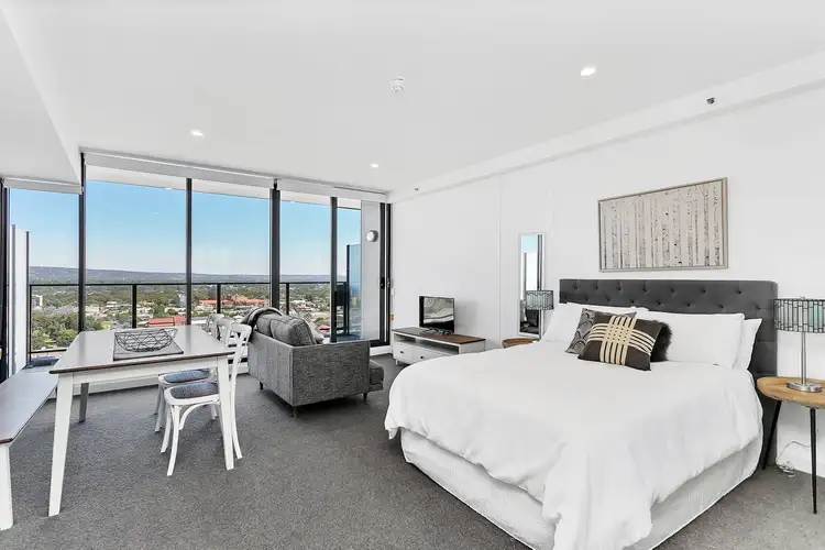 Level 15/152-160 Grote Street, Adelaide SA 5000