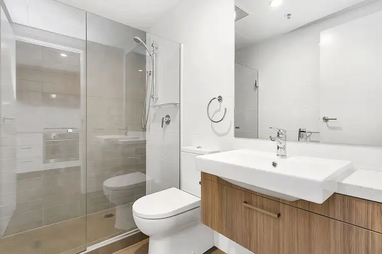 Fifth view of Homely apartment listing, Level 15/152-160 Grote Street, Adelaide SA 5000