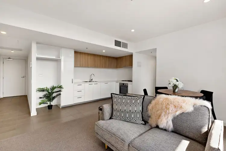 Fourth view of Homely apartment listing, 1901/152-160 Grote Street, Adelaide SA 5000