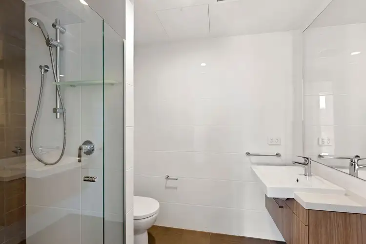 Fifth view of Homely apartment listing, 1901/152-160 Grote Street, Adelaide SA 5000