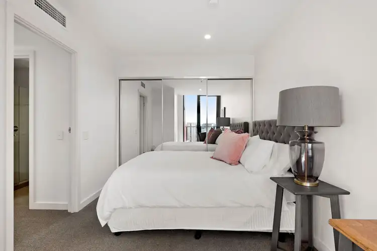 Sixth view of Homely apartment listing, 1901/152-160 Grote Street, Adelaide SA 5000