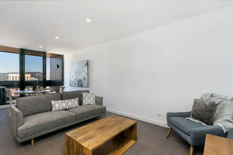 Fifth view of Homely apartment listing, Address available on request