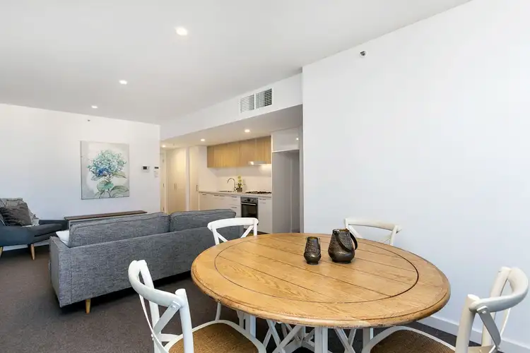 Sixth view of Homely apartment listing, Address available on request