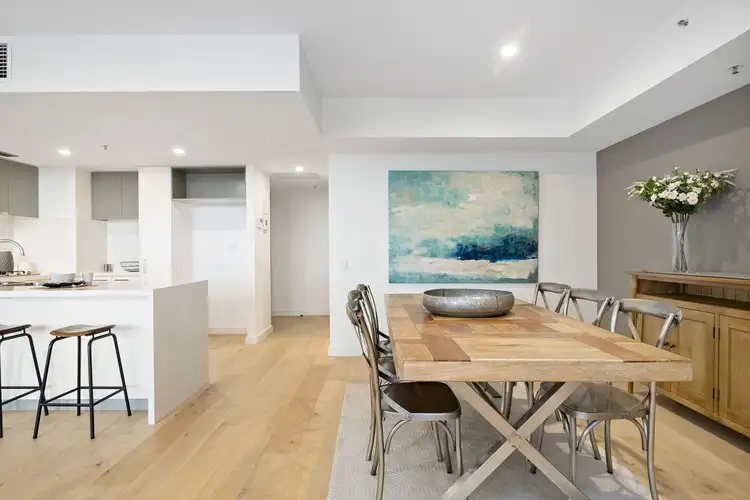 1811/152-160 Grote Street, Adelaide SA 5000
