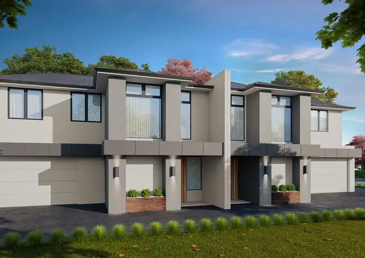 Second view of Homely house listing, 11 Carter Street, Magill SA 5072
