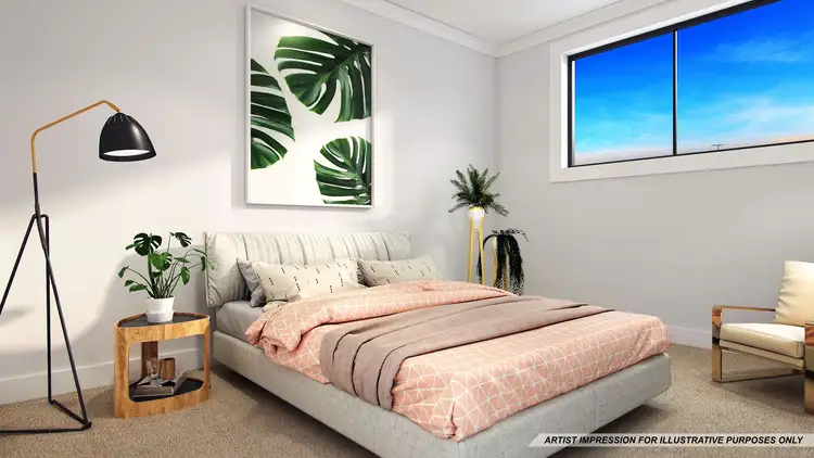 Fourth view of Homely townhouse listing, D1-2/4 Donald Street, Campbelltown SA 5074