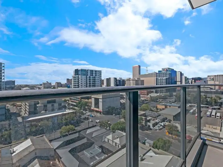 1015/160 Grote Street, Adelaide SA 5000