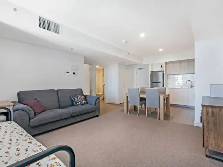 Fourth view of Homely apartment listing, 1015/160 Grote Street, Adelaide SA 5000