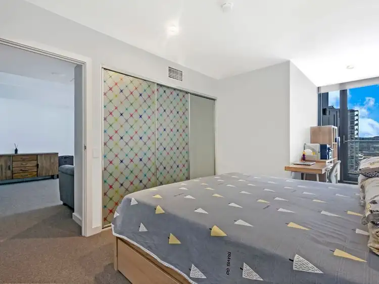 Sixth view of Homely apartment listing, 1015/160 Grote Street, Adelaide SA 5000