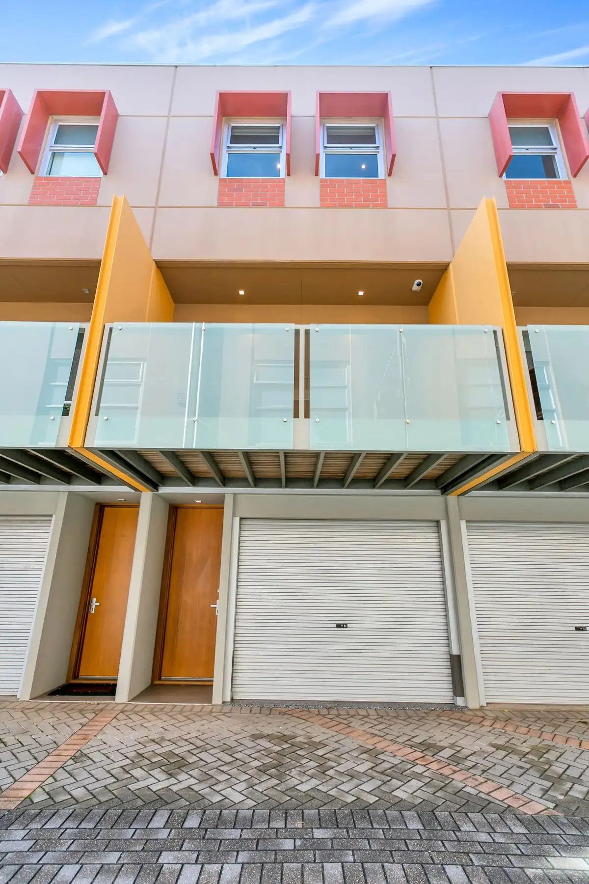 Main view of Homely townhouse listing, 3/32 Ifould Street, Adelaide SA 5000