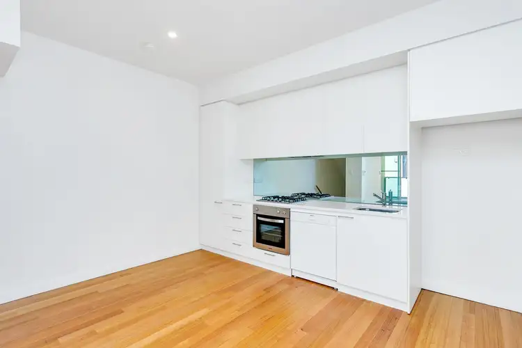 Second view of Homely townhouse listing, 3/32 Ifould Street, Adelaide SA 5000